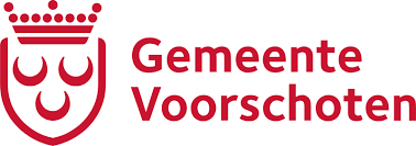 gemeente voorschoten Flag